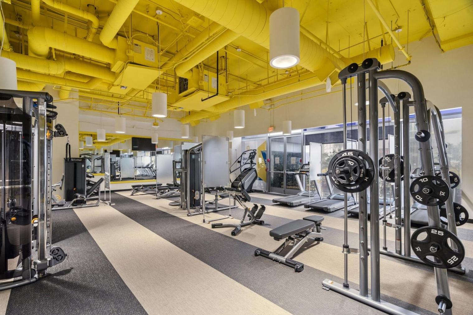 Koreatown W Pool Nr Coffee Restaurants Lax-1174 Apartment