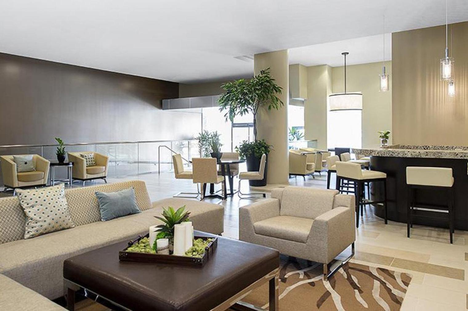 Apartment Koreatown W Pool Nr Coffee Restaurants Lax-1174 *