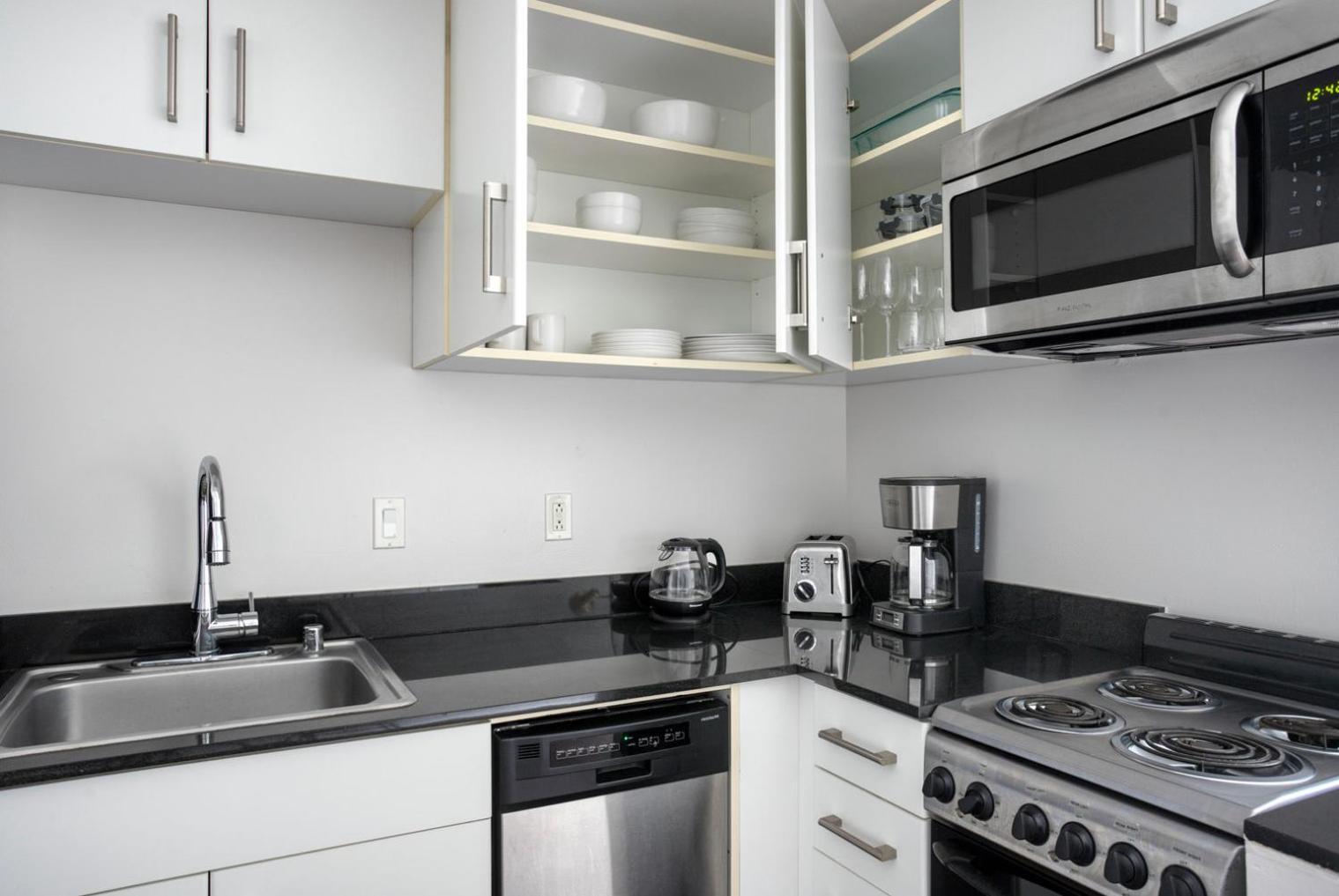 Koreatown W Pool Nr Coffee Restaurants Lax-1174 Apartment *